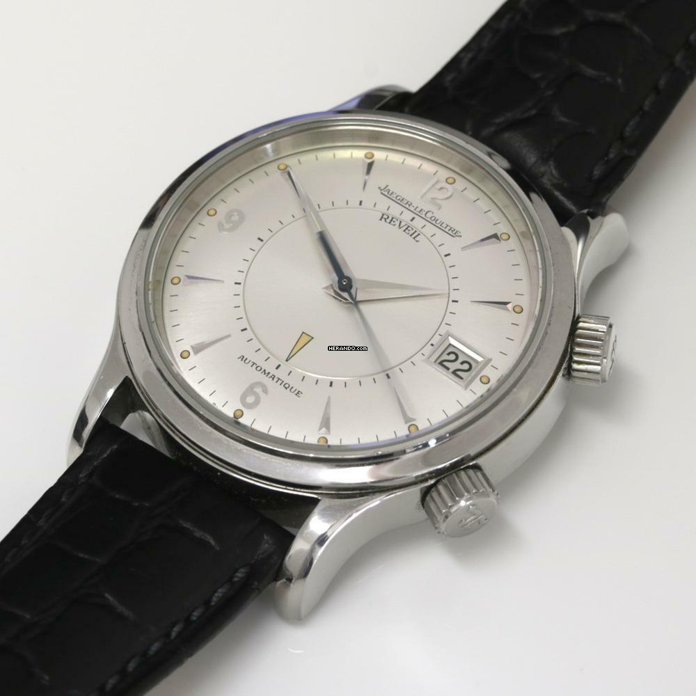 Thumbnail von Jaeger-LeCoultre Master Reveil