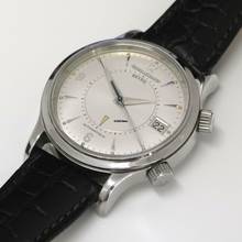 Thumbnail von Jaeger-LeCoultre Master Reveil