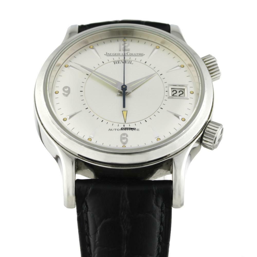 Thumbnail von Jaeger-LeCoultre Master Reveil