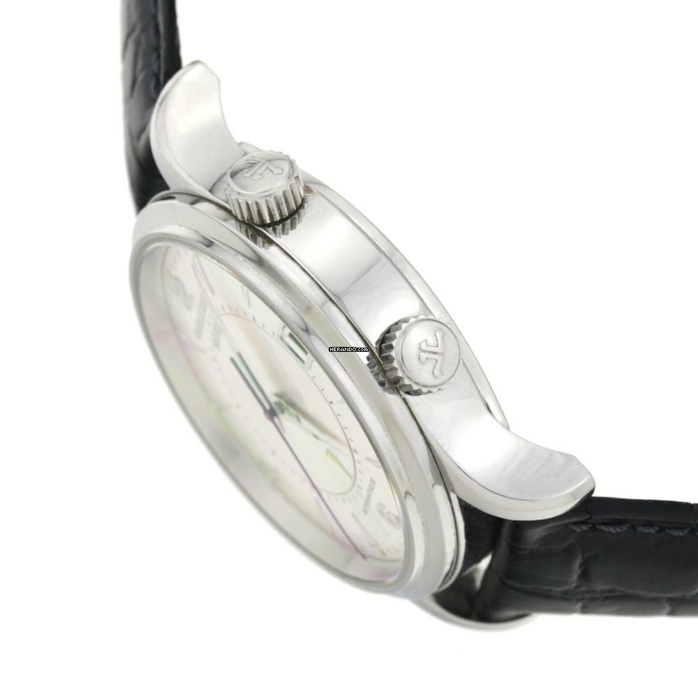 Thumbnail von Jaeger-LeCoultre Master Reveil