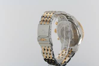 Thumbnail von Breitling Montbrillant Légende REF.C23340//STEEL/GOLD//#737