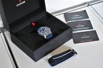 Thumbnail von Tudor Pelagos FXD Marine Nationale 25707B/22