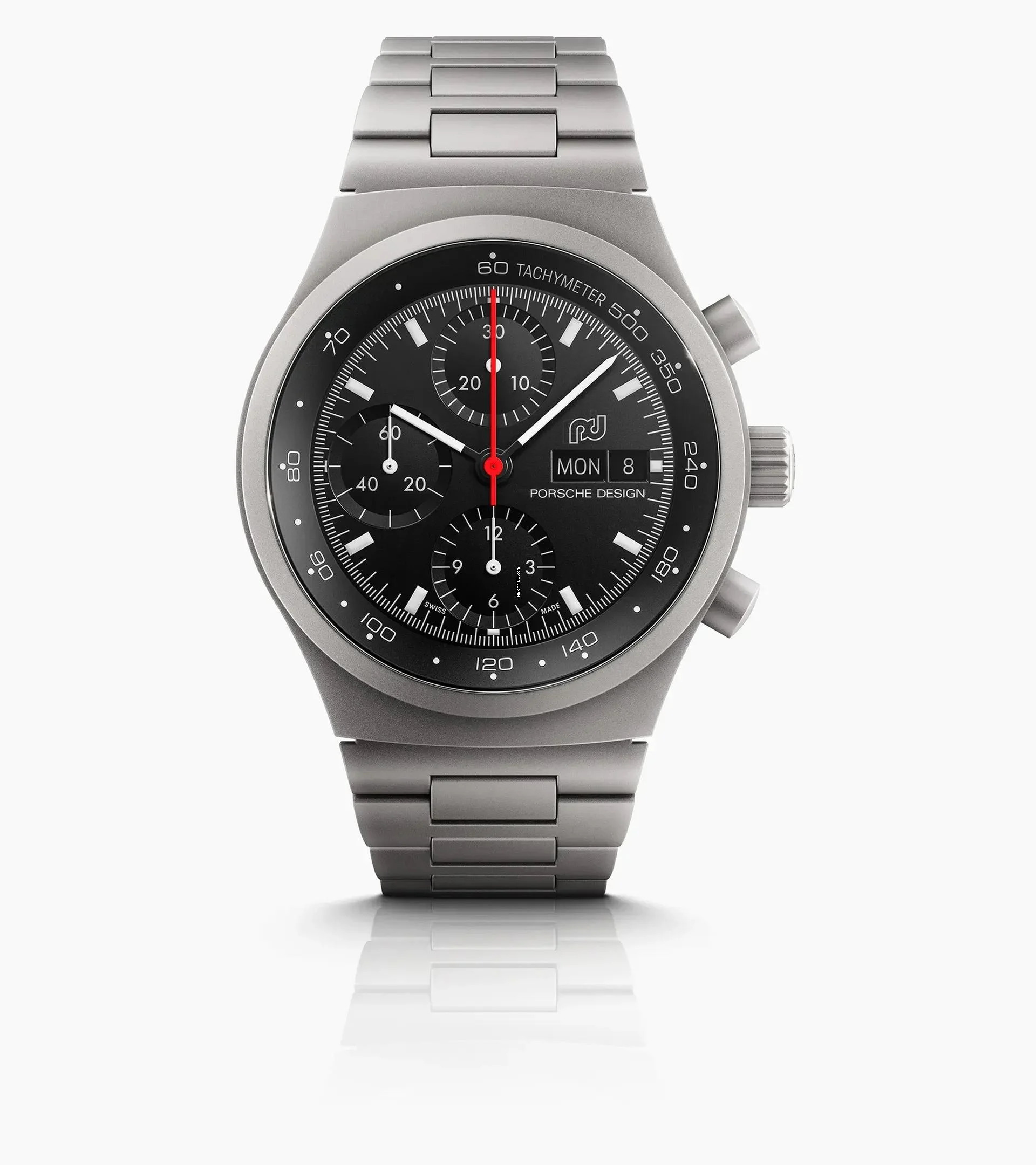 Porsche Design Chronograph 1 – 1975 Limited Edition 262/350 