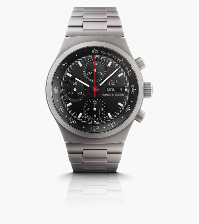  Porsche Design Chronograph 1 – 1975 Limited Edition 262/350 