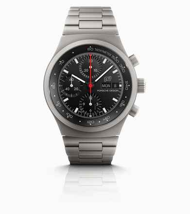  Porsche Design Chronograph 1 – 1975 Limited Edition 240/350 