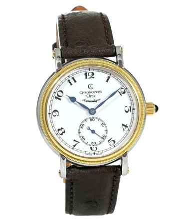  Chronoswiss Orea Automatik Ref. CH1262  