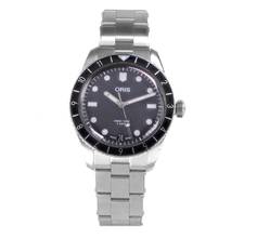 Thumbnail von Oris Divers Sixty Five Herren Uhr Automatik 40 mm Ø 01 400 7772 4054 07 8 20 18