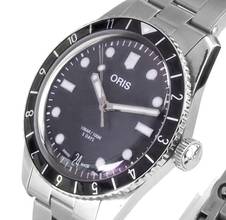 Thumbnail von Oris Divers Sixty Five Herren Uhr Automatik 40 mm Ø 01 400 7772 4054 07 8 20 18
