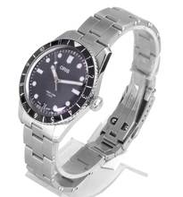 Thumbnail von Oris Divers Sixty Five Herren Uhr Automatik 40 mm Ø 01 400 7772 4054 07 8 20 18