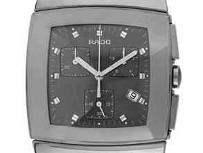 Thumbnail von Rado Sintra Diastar Sintra Ref.538.0434.3 2002 original Box sehr gut Vintage