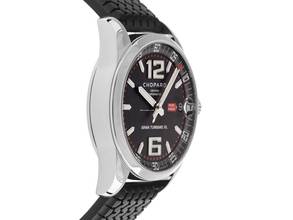 Thumbnail von Chopard Mille Miglia Gran Tourismo XL Ref.16/8997 2008 Full Set wie Neu Vintage