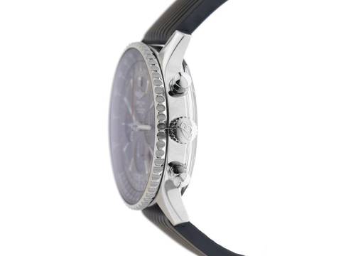  Breitling Navitimer 01 Chronograph Ref.AB01271A/F570 2018 Full Set wie Neu Vintage  