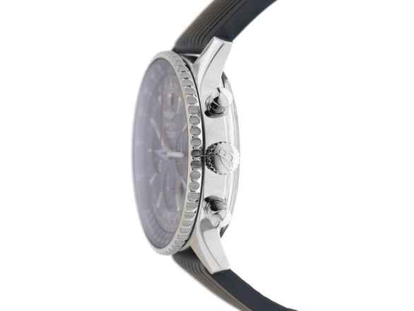  Breitling Navitimer 01 Chronograph Ref.AB01271A/F570 2018 Full Set wie Neu Vintage  