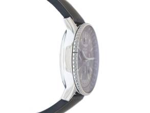 Thumbnail von Breitling Navitimer 01 Chronograph Ref.AB01271A/F570 2018 Full Set wie Neu Vintage