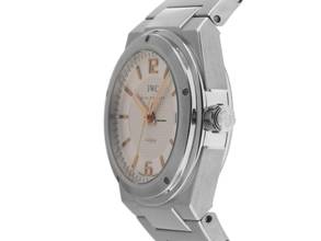 Thumbnail von IWC Ingenieur Ref.IW322801 2011 Full Set wie Neu Vintage