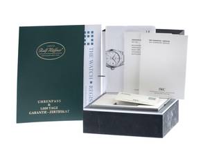 Thumbnail von IWC Ingenieur Ref.IW322801 2011 Full Set wie Neu Vintage
