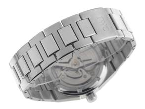 Thumbnail von IWC Ingenieur Ref.IW322801 2011 Full Set wie Neu Vintage