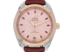 Thumbnail von Omega Seamaster Aqua Terra 150M Ref.220.23.34.20.60.001 2025 Full Set Ungetragen