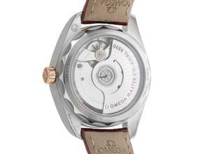 Thumbnail von Omega Seamaster Aqua Terra 150M Ref.220.23.34.20.60.001 2025 Full Set Ungetragen