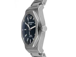 Thumbnail von Girard Perregaux Laureato Midnight Blue Ref.81005-11-3460-1CM 2025 Full Set Ungetragen