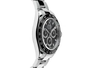 Thumbnail von Rolex Daytona Ref.116500LN 2017 Full Set wie Neu Vintage
