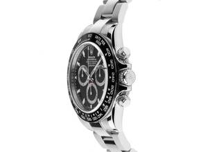 Thumbnail von Rolex Daytona Ref.116500LN 2017 Full Set wie Neu Vintage
