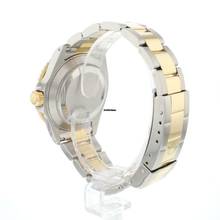 Thumbnail von Rolex Submariner Date Gold Steel Black Dial