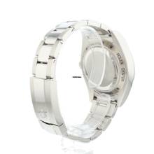 Thumbnail von Rolex Milgauss Blue Dial 116400GV