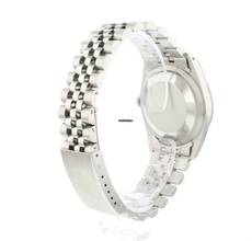 Thumbnail von Rolex Datejust 36 Jubilee Fluted Silver Diamond Dial