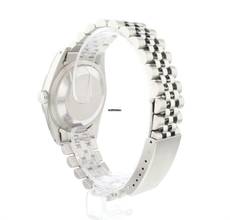 Thumbnail von Rolex Datejust 36 Jubilee Fluted Silver Diamond Dial