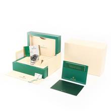 Thumbnail von Rolex Submariner Date Black Ceramic 116610LN