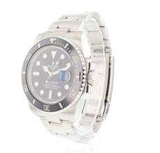 Thumbnail von Rolex Submariner Date Black Ceramic 116610LN