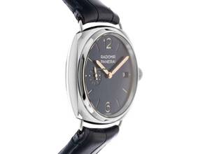 Thumbnail von Panerai Radiomir Quaranta Ref.PAM01571 2025 Full Set Ungetragen