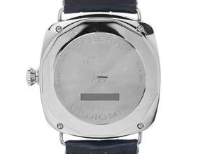 Thumbnail von Panerai Radiomir Quaranta Ref.PAM01571 2025 Full Set Ungetragen