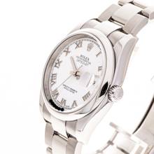 Thumbnail von Rolex Datejust 36 White – 116200 – like NEW – approx. 2014