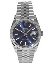 Thumbnail von Rolex Datejust 36 Ref. 126234