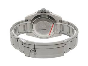 Thumbnail von Rolex Submariner (No Date) SEHR SCHÖNES FULL SET