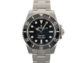 Thumbnail von Rolex Submariner (No Date) SEHR SCHÖNES FULL SET