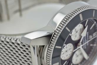 Thumbnail von Breitling Superocean Heritage Chronograph B01 Chronograph AB0162121B1A1 Bracelet