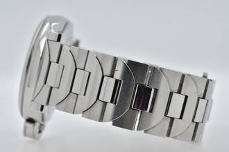 Thumbnail von Panerai Luminor Due 38mm Blue Dial PAM 1123 PAM01123