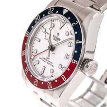 Thumbnail von Tudor Black Bay GMT 41 White – 79830RB – NEW & Unworn – 2025 Full Set Lc 100