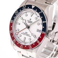 Thumbnail von Tudor Black Bay GMT 41 White – 79830RB – NEW & Unworn – 2025 Full Set Lc 100