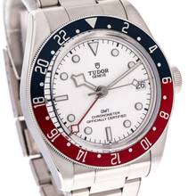 Thumbnail von Tudor Black Bay GMT 41 White – 79830RB – NEW & Unworn – 2025 Full Set Lc 100