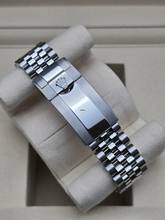 Thumbnail von Rolex GMT-Master II ''Sprite'' 126720VTNR Jubilee Unworn/New Condition Full Set 7-2025