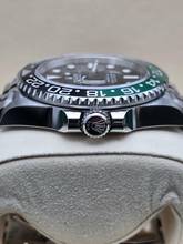 Thumbnail von Rolex GMT-Master II ''Sprite'' 126720VTNR Jubilee Unworn/New Condition Full Set 7-2025