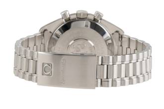 Thumbnail von Omega Speedmaster Professional Moonwatch Chronograph Stahl Handaufzug Herrenuhr 3590.50.00