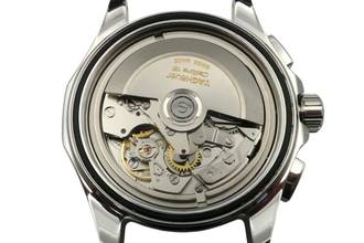 Thumbnail von TAG Heuer Aquaracer 300M Chronograph Stahl Automatik Herrenuhr Ref. CAY2112-2