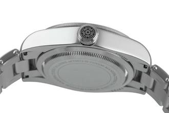 Thumbnail von Tudor Black Bay Steel 41 Edelstahl Automatik Herrenuhr Ref. 79730-0001 B&P 2020