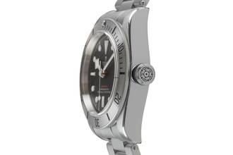 Thumbnail von Tudor Black Bay Steel 41 Edelstahl Automatik Herrenuhr Ref. 79730-0001 B&P 2020