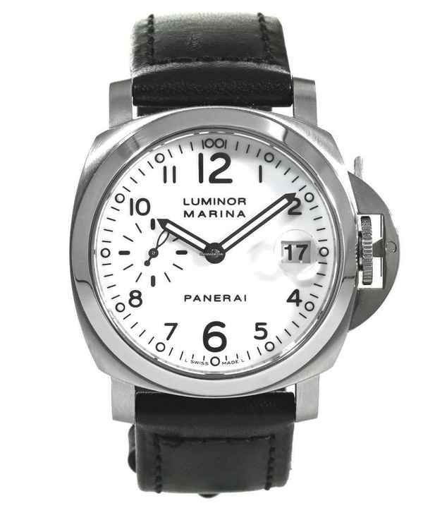  Panerai Luminor Marina Automatic Ref. PAM00051  